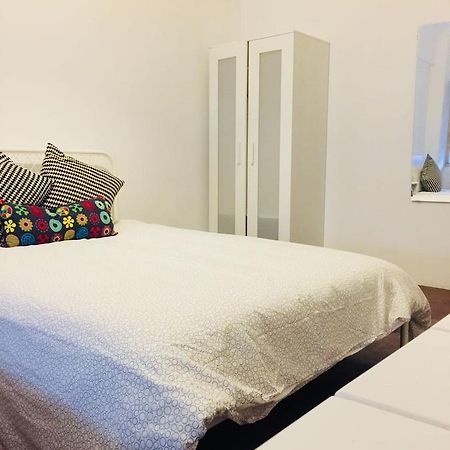 Hotel Reiki Lovers Lisboa Exterior foto